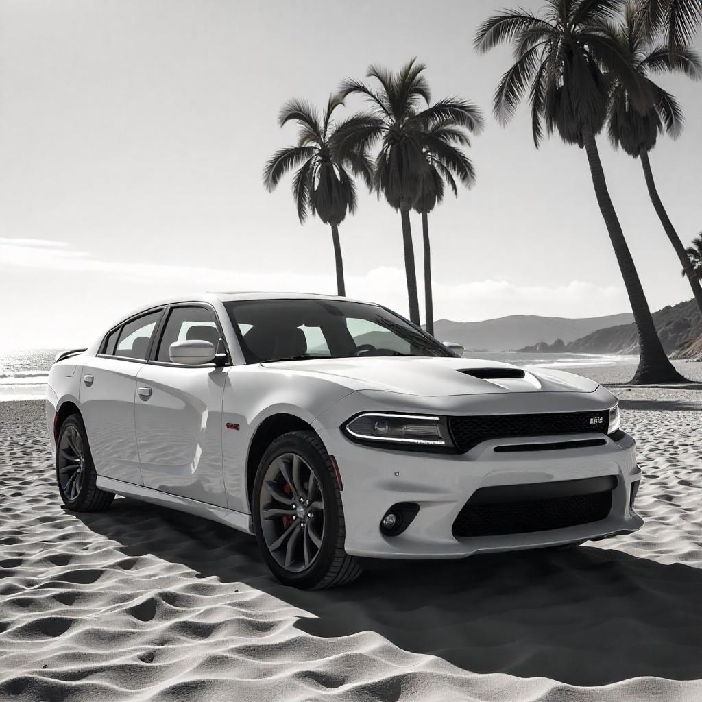 Dodge EV