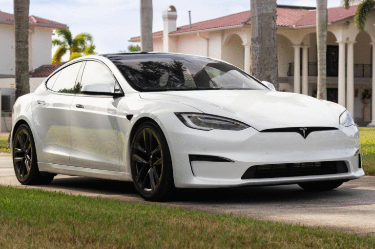 Tesla Believes Full Self-Driving Is Europe-Ready, but Regulators Remain Cautious.